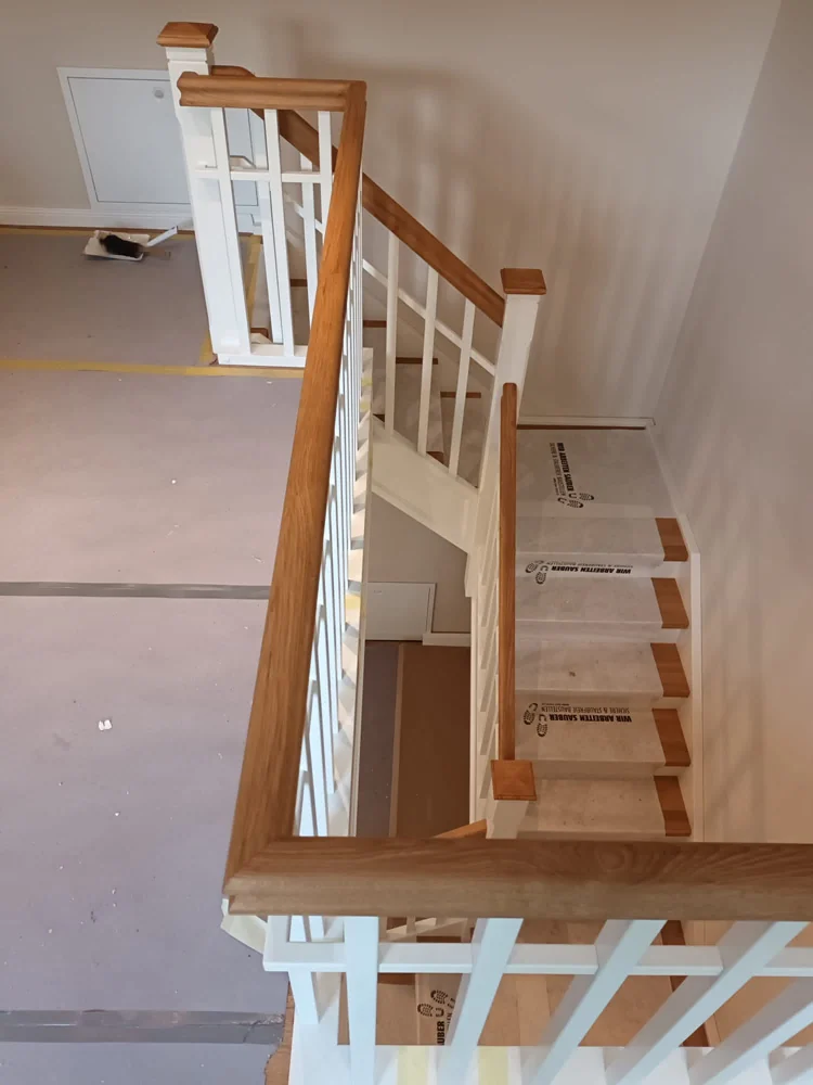 tipa_referenzen_treppen_19 Hochwertige Holzarbeiten von TIPA – Ihre Tischlerei in Husum | Maßgefertigte Fenster, Türen und Treppen von TIPA aus Nordfriesland