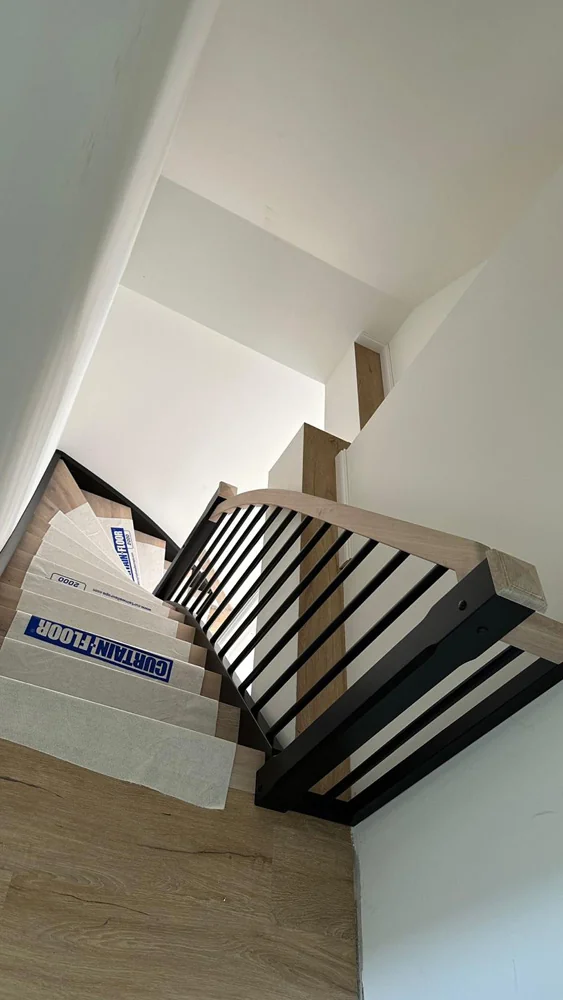 tipa_referenzen_treppen_5 Hochwertige Holzarbeiten von TIPA – Ihre Tischlerei in Husum | Maßgefertigte Fenster, Türen und Treppen von TIPA aus Nordfriesland